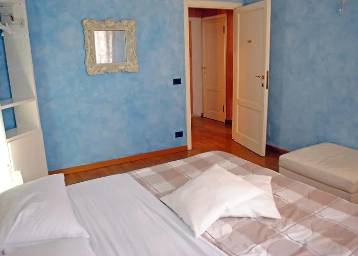 B&B La Biccherna