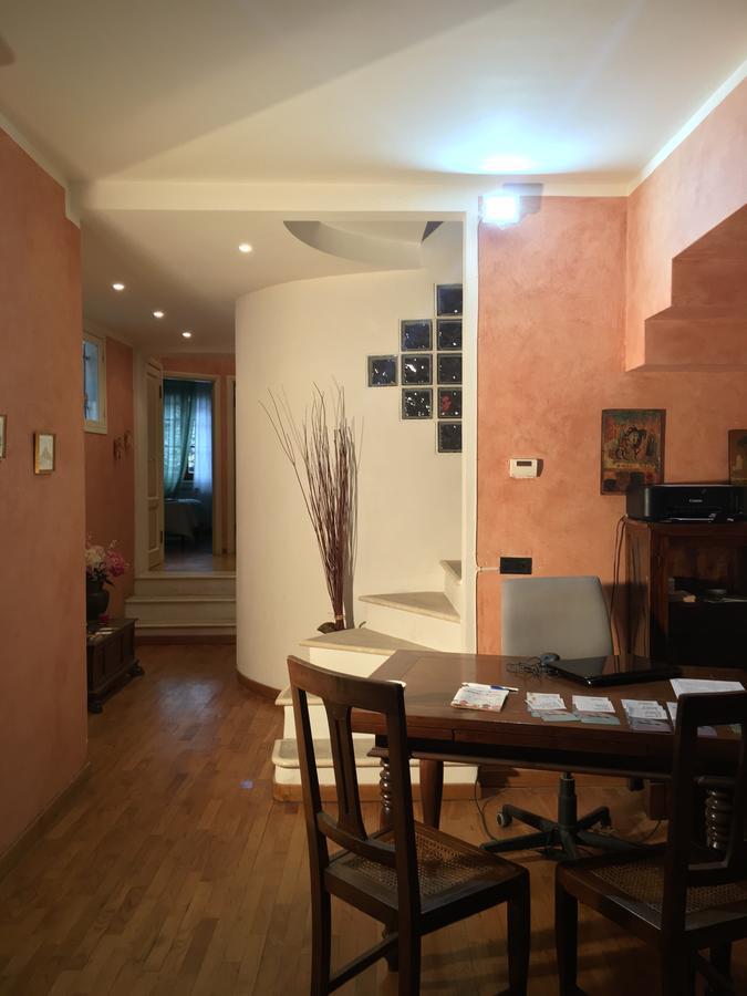 Bed and breakfast La Biccherna Siena