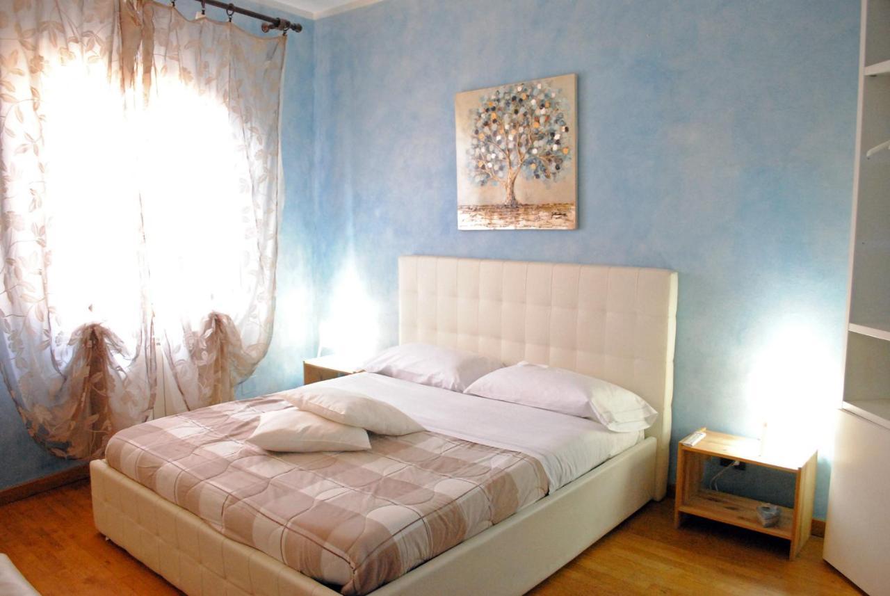 La Biccherna Bed and breakfast 3*