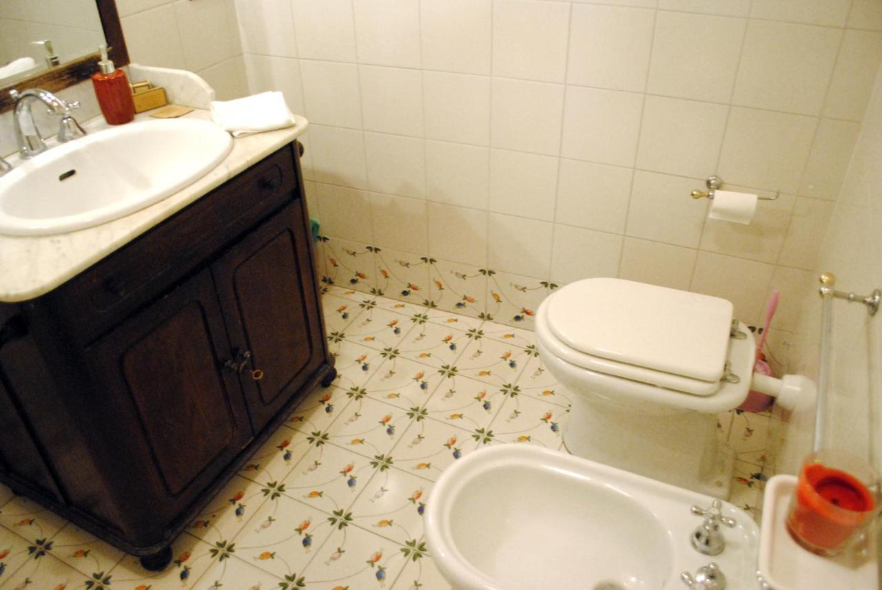 Bed and breakfast La Biccherna Siena