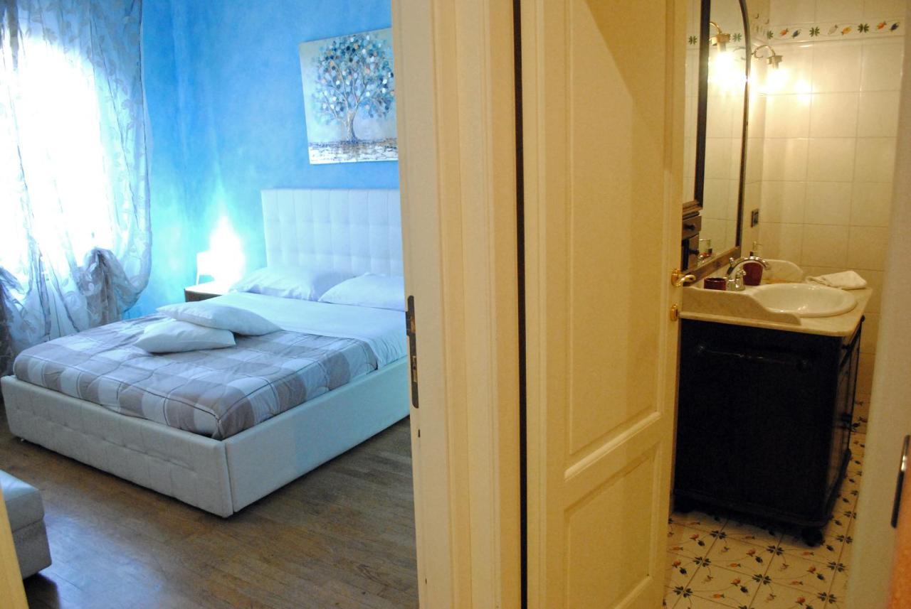 Bed and breakfast La Biccherna 3*