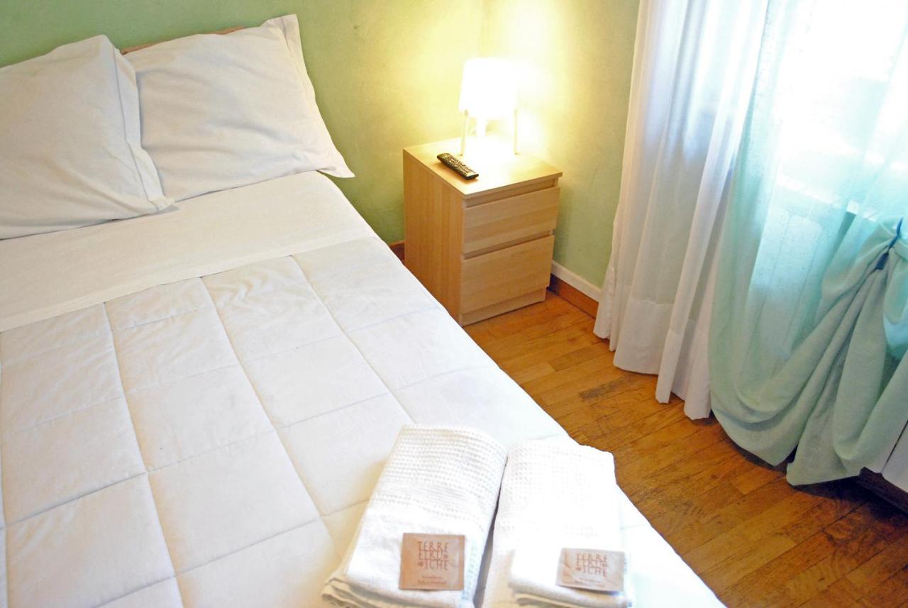 Bed and breakfast La Biccherna