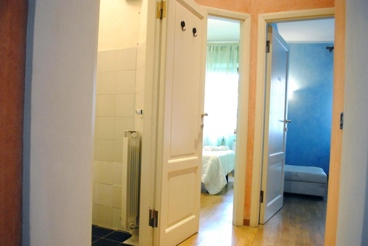 Bed and breakfast La Biccherna 3*
