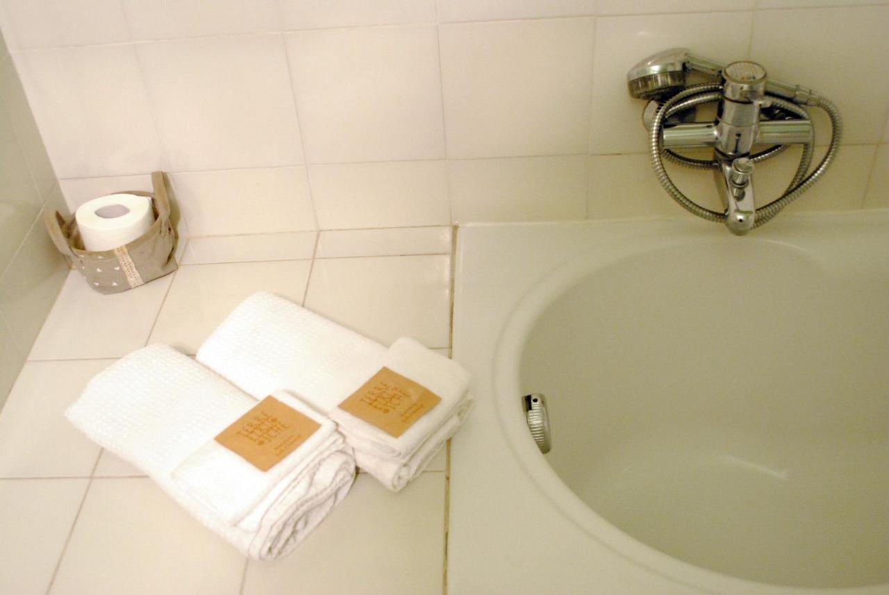 La Biccherna Bed and breakfast