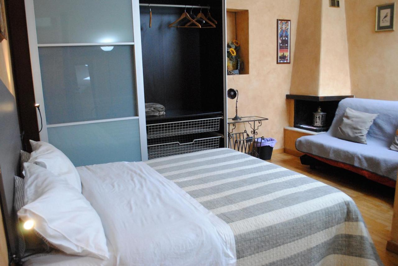 La Biccherna Bed and breakfast