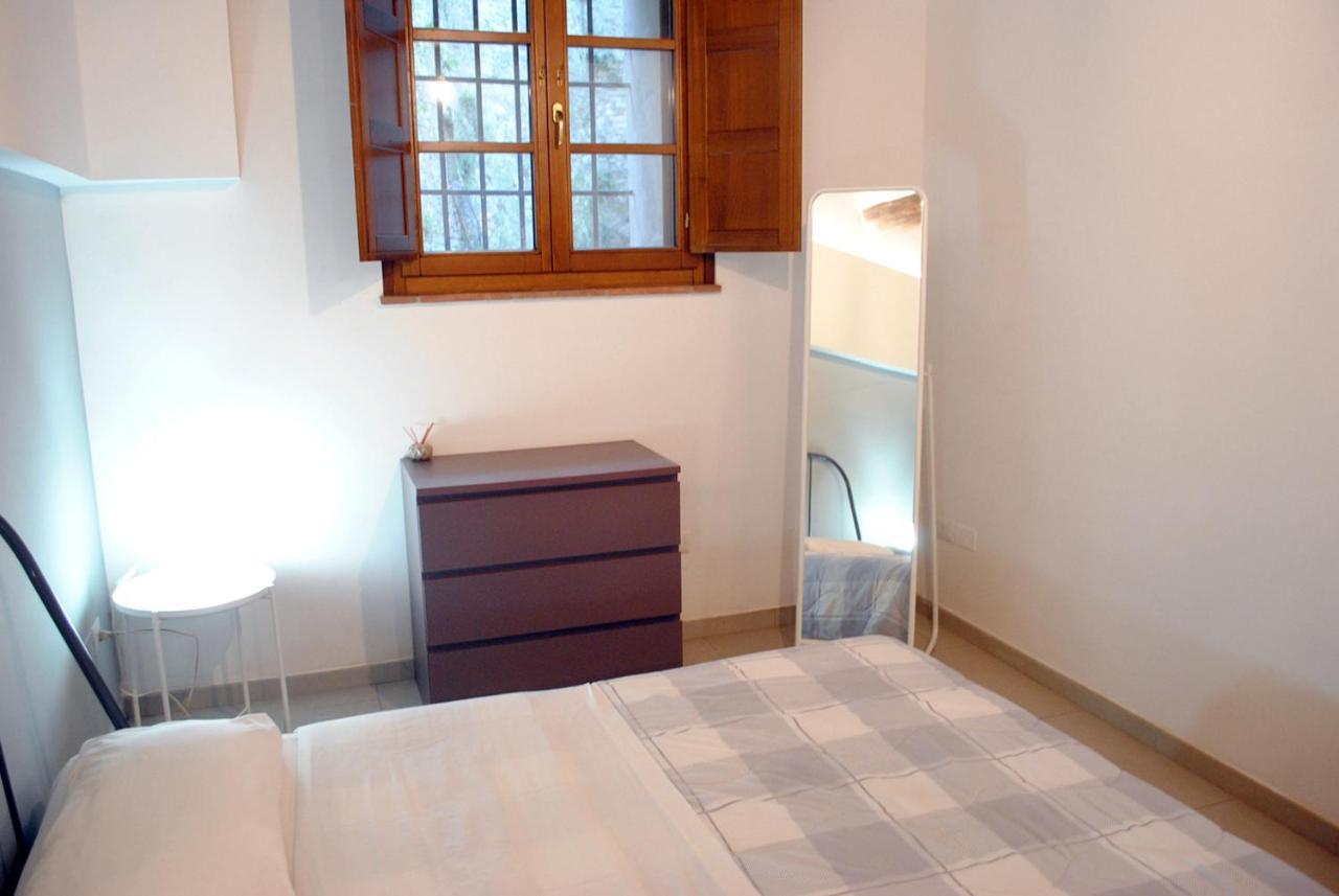 La Biccherna Bed and breakfast
