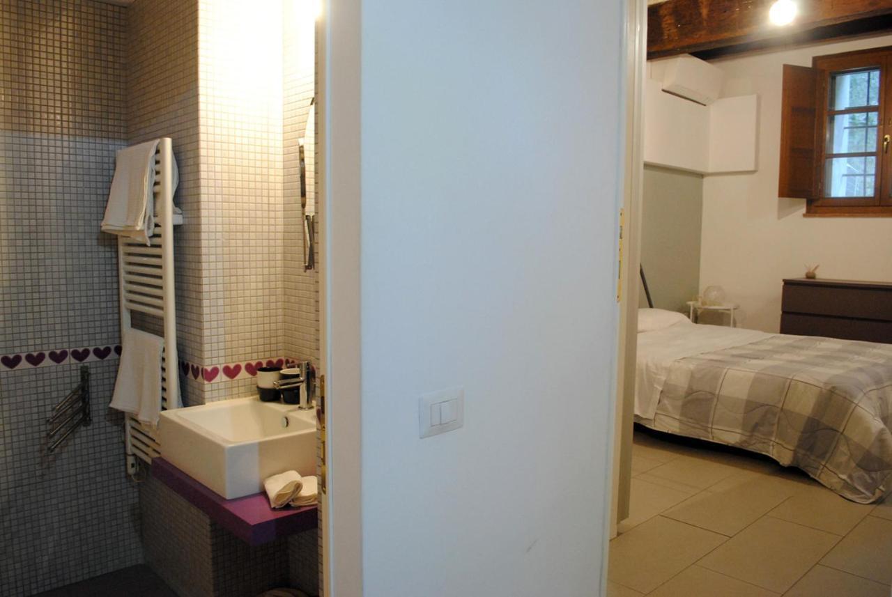 Bed and breakfast La Biccherna 3*