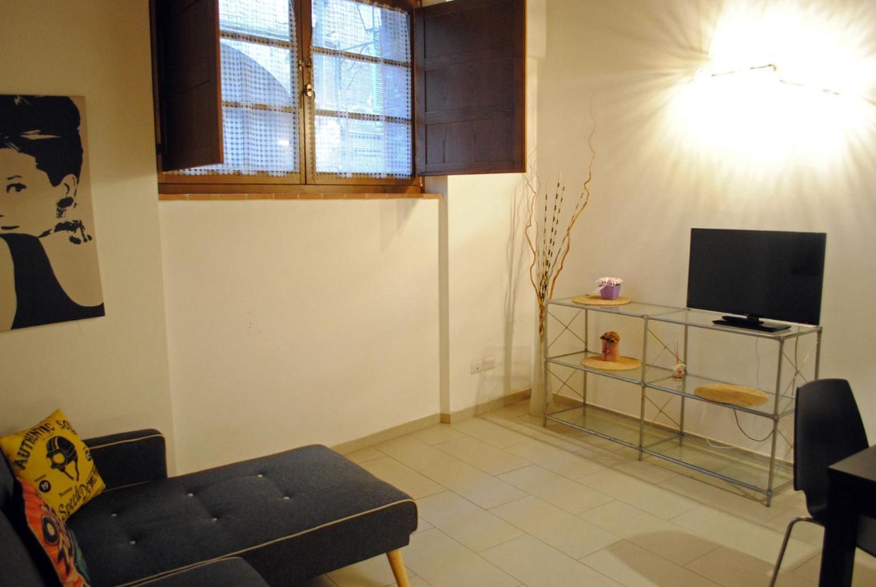 La Biccherna Bed and breakfast