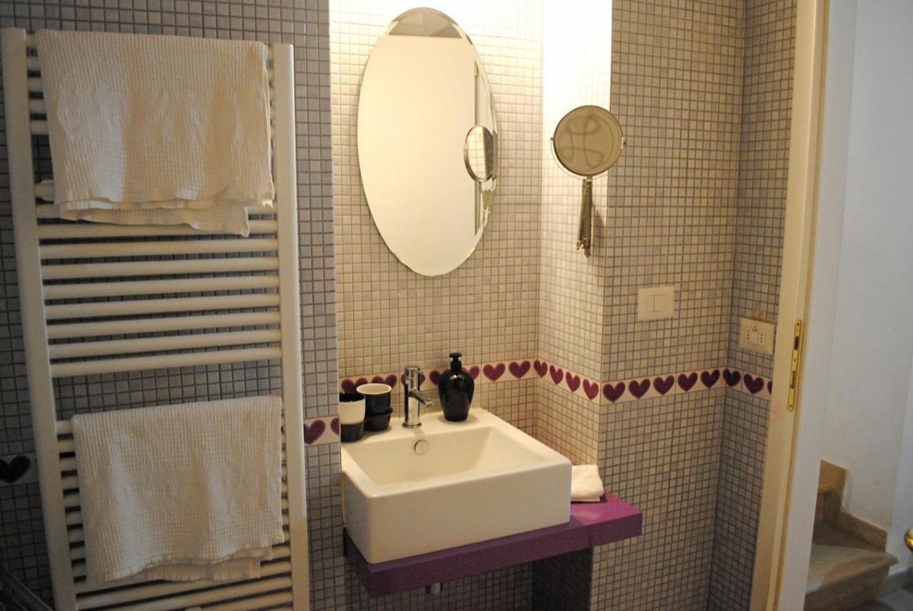 La Biccherna Bed and breakfast 3*