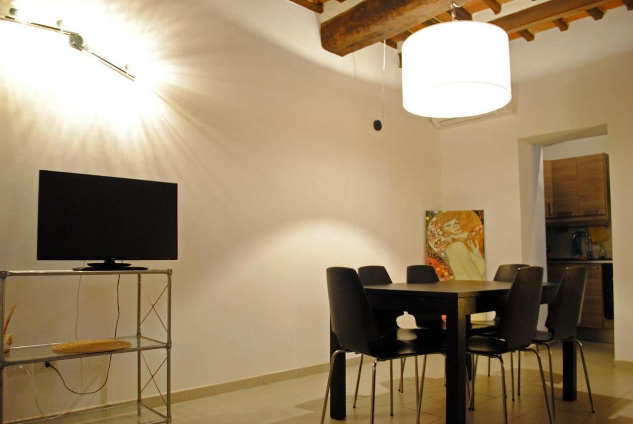 Bed and breakfast La Biccherna Siena
